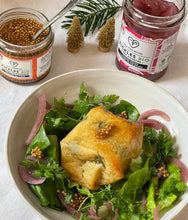 Charger l'image dans la galerie, GRAINES DE MOUTARDE VINAIGRE DE CIDRE