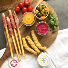 Charger l'image dans la galerie, MEZZÉ BETTERAVE PARTY