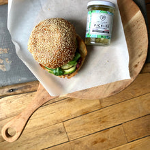 Charger l'image dans la galerie, PICKLES FORCE VERTE