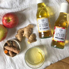 Charger l'image dans la galerie, VINAIGRE DE CIDRE NATURE