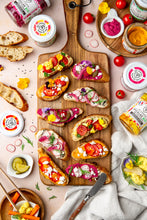 Charger l'image dans la galerie, MEZZÉ BETTERAVE PARTY