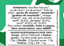 Charger l'image dans la galerie, SAUCE SUPER FRAÎCHE