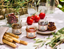 Charger l'image dans la galerie, OLIVE DES BARONNIES - FIGUES DU VAR