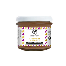 Charger l'image dans la galerie, AUBERGINE DU MIDI - THYM DE PROVENCE IGP