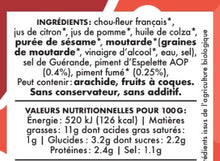 Charger l'image dans la galerie, SAUCE BEAUTÉ CALIENTE