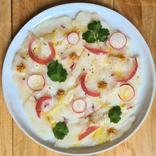 Charger l'image dans la galerie, GRAINES DE MOUTARDE VINAIGRE DE CIDRE