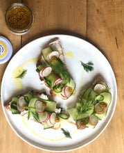 Charger l'image dans la galerie, GRAINES DE MOUTARDE MIEL CURCUMA