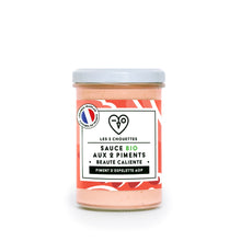 Charger l'image dans la galerie, SAUCE BEAUTÉ CALIENTE