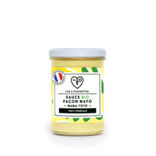 Charger l'image dans la galerie, SAUCE façon MAYO MAMA YOYO