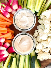 Charger l'image dans la galerie, SAUCE SUPER FRAÎCHE