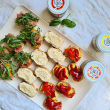 Charger l'image dans la galerie, MEZZÉ HOUMOUS MUSIC