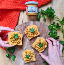 Charger l'image dans la galerie, MEZZÉ PATATA FIESTA