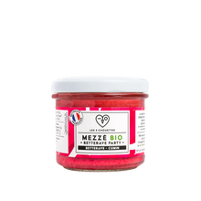Charger l'image dans la galerie, MEZZÉ BETTERAVE PARTY