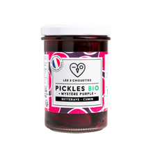 Charger l'image dans la galerie, PICKLES MYSTERE PURPLE