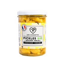 Charger l'image dans la galerie, PICKLES GOLDEN JUBILÉE