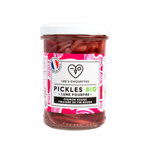 Charger l'image dans la galerie, PICKLES LUNE POURPRE