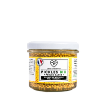 Charger l'image dans la galerie, GRAINES DE MOUTARDE MIEL CURCUMA