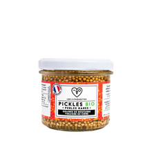 Charger l'image dans la galerie, GRAINES DE MOUTARDE VINAIGRE DE CIDRE