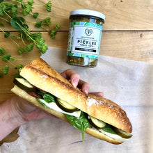 Charger l'image dans la galerie, PICKLES FORCE VERTE