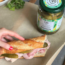 Charger l'image dans la galerie, LE VÉRITABLE CORNICHON BIO ET FRANÇAIS