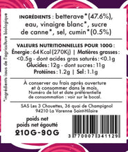 Charger l'image dans la galerie, PICKLES MYSTERE PURPLE