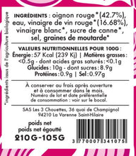 Charger l'image dans la galerie, PICKLES LUNE POURPRE