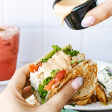 Charger l'image dans la galerie, SAUCE BEAUTÉ CALIENTE